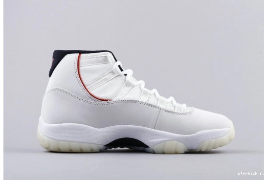 (GS) Platinum 11 Tint  Retro 378038-016 378038-016 Jordan 0801